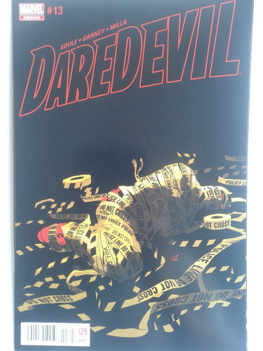 Daredevil #13