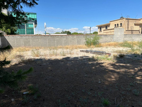 Terreno Venta En Las Cabañas De Saltillo