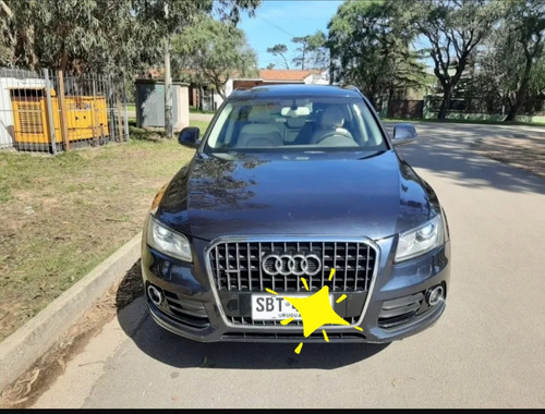 Audi Q5 2014 2.0 Tfsi 225cv Tiptronic Quattro