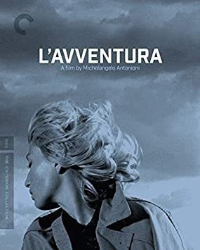 Criterion Collection: Løavventura Criterion Collection: Løav