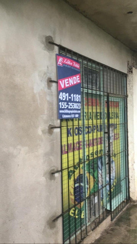 Imagen 23 de 23 de Local (120m2) + Depto