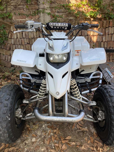 Yamaha Yfz 200