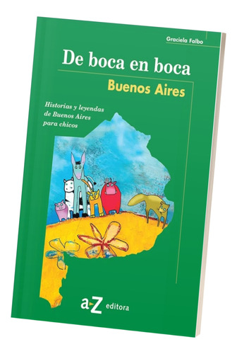 De Boca En Boca Historias Y Le.bs.as Repun G.