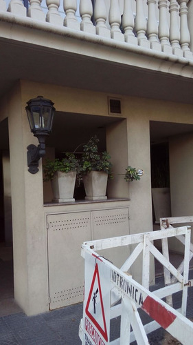 Alquiler Villa Urquiza Dos Ambientes Balcon Amenities