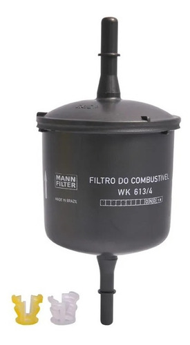 Filtro Combustivel Gol Bola 1995 1996 1997 Wk613/4  Mann   