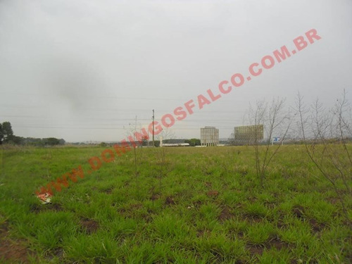 Imagem 7 de 14 de Venda - Área - Zona Rural - Nova Odessa - Sp - D7830