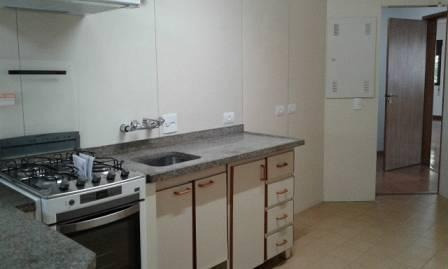 Imagem 6 de 7 de Apartamento Com 3 Suites Na Al. Lorena - 11204