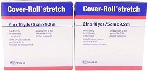 Smith  Nephew / Bsn Cubierta-roll Stretch - 2 X 10 Yardas