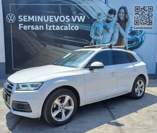 Audi Q5 2.0 L T Elite Dsg