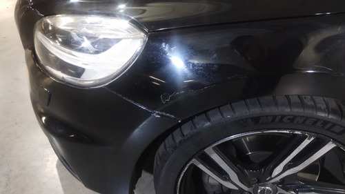 Volvo V40 2.0 R-DESIGN T5