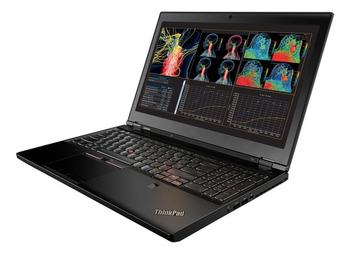 Lenovo Thinkpad P51 Xeon E3 16gb Ram 512gb Ssd Nvidia 4gb (Reacondicionado)