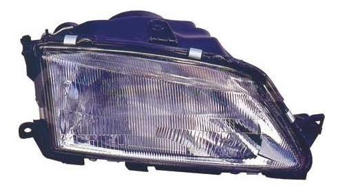 Faro Delantero Semioptica Izquierda Peugeot 306