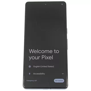 New Veerizon Pixel 7 Pro - 256gb