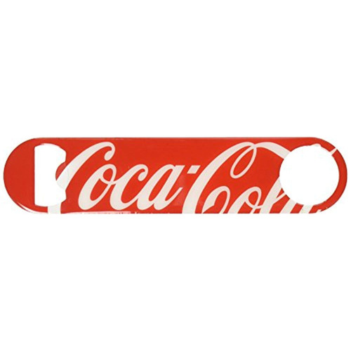 Tablecraft Coca-cola Vintage Logo  Beach  Abrebotellas Plano