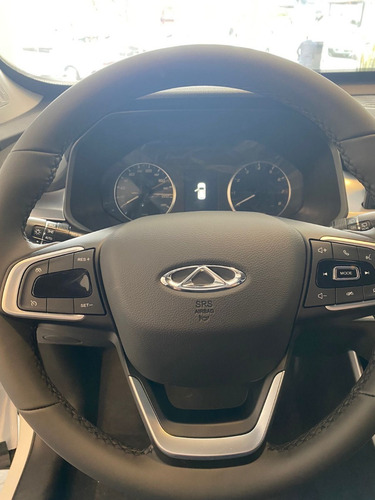 Chery Tiggo 4 Pro Mt