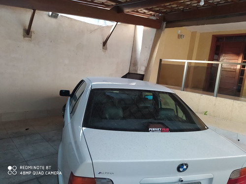 Bmw Serie 3 1.6