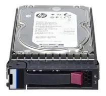 Comprar Disco Duro Servidor Hp 2tb 12g Sas 3.5 Lff 872485-b21 Jt