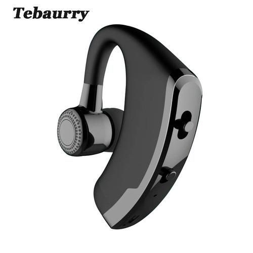 Auricular Bluetooth V9 + Escuchar Música + Envío Gratis