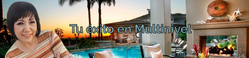 Tu Exito En Multinivel - Lulu Ramirez