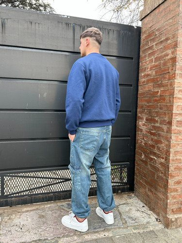 Jogger Fochs 23 Para Hombre - Estilo Y Comodidad