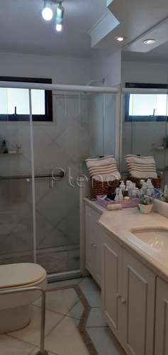 Imagem 25 de 30 de Apartamento À Venda Em Jardim Proença - Ap017093