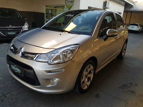 Imagem 1 de 12 de Citroen C3 120a Exclusive