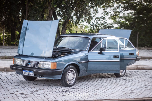 Imagem 9 de 15 de Chevrolet Opala Comodoro