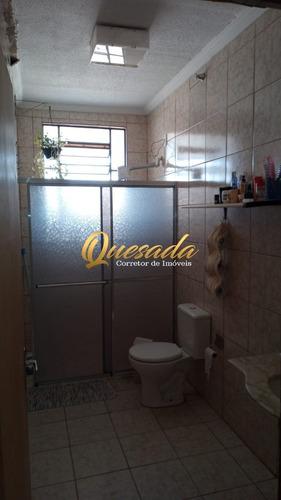 Imagem 15 de 30 de Casa - Ca00703 - 70214684