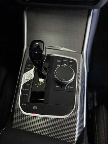 Imagem 14 de 15 de Bmw 320i M Sport 2.0 Turbo Aut. 2021