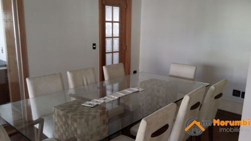 Imagem 9 de 15 de 13974 - Apartamento 4 Dorms. (4 Suítes), Morumbi - São Paulo/sp - 13974