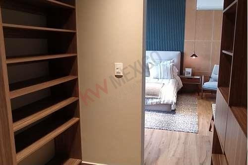 Imagen 25 de 25 de Tu Casa En Un Oasis En Medio De La Ciudad