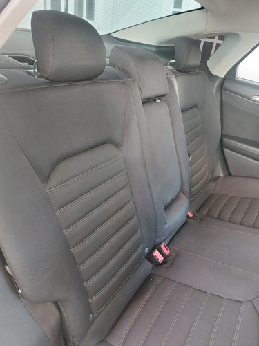 Ford Fusion 2.5 Se L4 Qc At