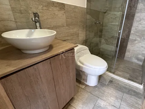 Apartamento En Arriendo En San Lucas. Cod A776052