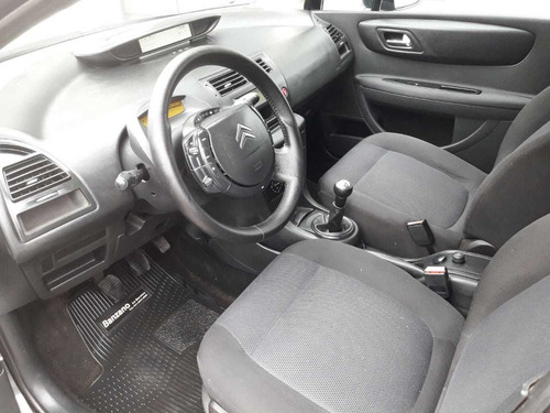 Citroën C4 1.6 X Am71 2011