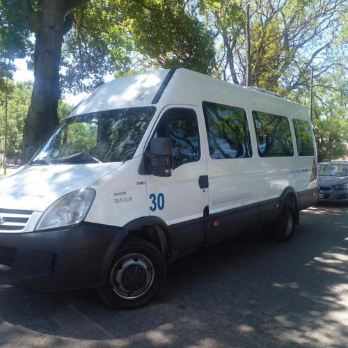 Iveco Daily 50c16