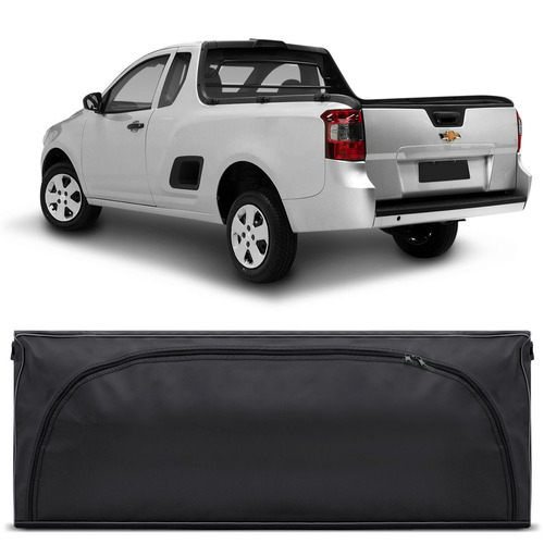 Bolsa De Caçamba Pick-up 216 Litros Montana Sport 10 A 18