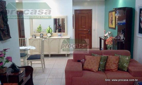 Imagem 9 de 25 de Apartamento Com 5 Dormitórios À Venda, 200 M² Por R$ 470.000,00 - Nossa Senhora Das Gracas - Manaus/am - Ap1026