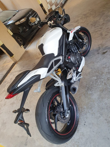 Imagem 5 de 11 de Triumph Street Triple 765 Rs 2020