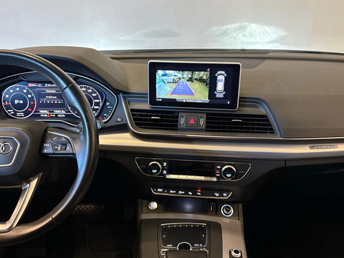 Audi Q5 2.0 Tfsi Ambiente S-tronic Quattro 5p