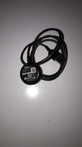 Imagen 1 de 4 de Reloj Inteligente Samsung Galaxy Watch Active
