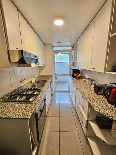 Venta Departamento Camino Del Atardecer, Lo Barnechea