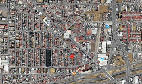 Casa En Venta, !! Propiedad En Remate, Ya Adjudicada¡¡ -c. Sierra Cotapaxi 113, Mz 022, Valle Don Camilo, 50140 Toluca De Lerdo, Méx., México