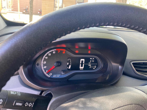Chevrolet Activ 1.4 Hatch