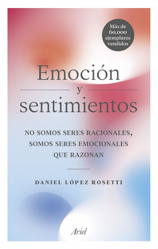 Libro Emoción Y Sentimientos