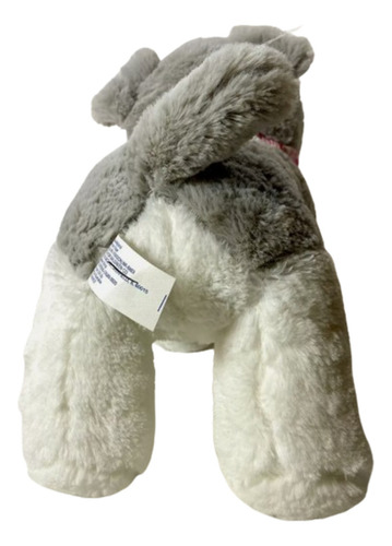 Walgreen's Pelucia Schnauzer Dog