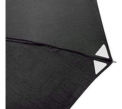 Paraguas Plegable Automático Euroschirm Light Trek, Compacto