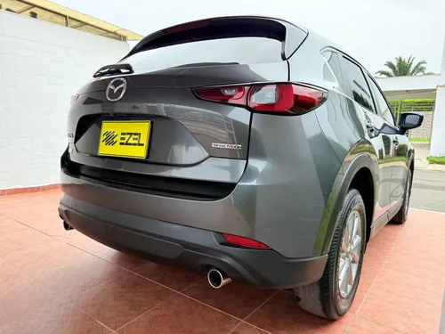 Mazda CX-5 2.0 Touring At