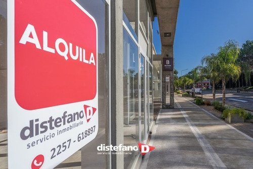 Local En Alquiler En Centro