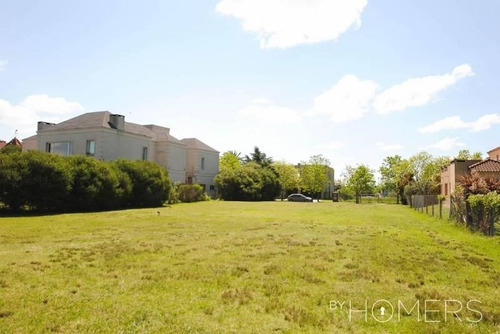 Imagen 5 de 7 de Terreno Lote En Venta Ubicado En Santa Catalina, Villanueva, Tigre