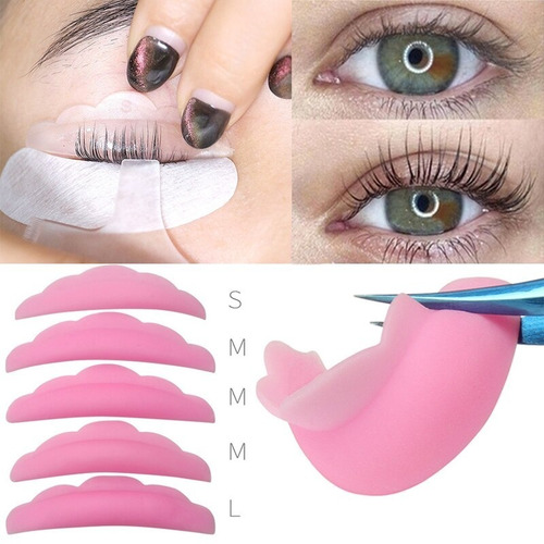 Promo Kit Permanente Lifting De Pestañas+pegamento+bigudies